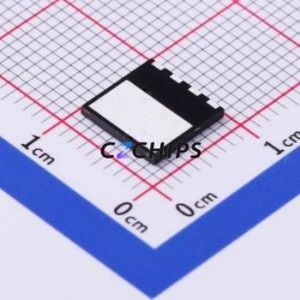 Transistor de Efecto de Campo (MOSFET) Original y Nuevo STL57N65M5 PowerFLAT (8x8) - Product Image 2