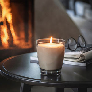 Personalización promocional ampliamente utilizada <span class=keywords><strong>donde</strong></span> <span class=keywords><strong>comprar</strong></span> <span class=keywords><strong>velas</strong></span> diseño de vela de café y olor - Product Image 2