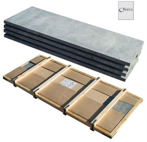Mesa de billar de pizarra de 6 pies para interior S-209, precio de fábrica asequible - Product Image 6