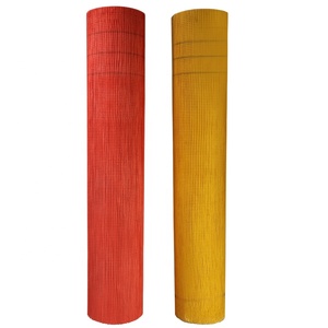 Fabrika en iyi duvar çatlak fiberglas örgü bitüm fiberglas çatı örgü - Product Image 2