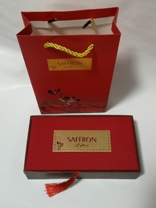 Coffret cadeau économique de safran <span class=keywords><strong>5g</strong></span> 10g - Product Image 3