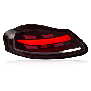 Porsche 986 park lambaları için özel olarak kullanılan temizle 12v LED akan dönüş sinyali Boxster 97-04 modeli su geçirmez tak ve çalıştır - Product Image 1