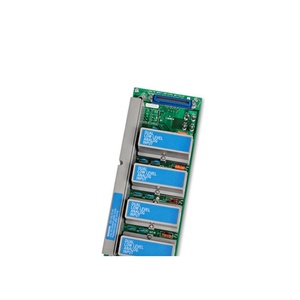 Terminal de Entrada Analógica de Bajo Nivel MC-TAIL02 51304437-150 Original, Nuevo, en Stock, Envío Rápido, Repuesto de Automatización de Grado Industrial - Product Image 3