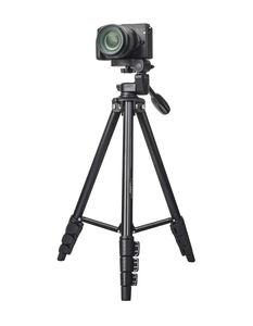 Tốt nhất Yunteng VCT-680 xách tay nhôm <span class=keywords><strong>Tripod</strong></span> với giảm xóc đầu cho DSLR máy ảnh Yunteng 680 <span class=keywords><strong>tripod</strong></span> cho <span class=keywords><strong>Nikon</strong></span> cho Canon máy ảnh - Product Image 2