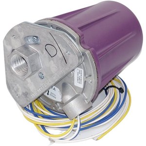 Detector de Llama Honeywell C7061A1153, Sensor Ultravioleta, Controlador de Seguridad, Hecho en EE. UU. - Product Image 2