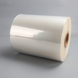 Rollo de Película Termoencogible de 25 mm para Impresión, Bolsas para Alimentos, Cosméticos, Celofán, Envoltura de Regalos con Cortador Deslizante, Envoltura Termoencogible para Barcos - Product Image 3