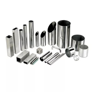 Factory Direct Sales Premium Bright Welded 321 904L Seamless <b>Stainless</b> <b>Steel</b> <b>Pipe</b> <b>Stainless</b> <b>Steel</b> <b>Pipe</b> - Product Image 1