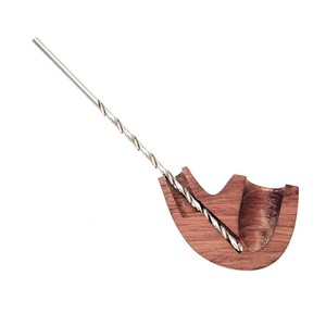 Twist Drill Bit For Tobacco Pipe Making Wood Pipe Tools Straight Type Jb00 - Product Image 5