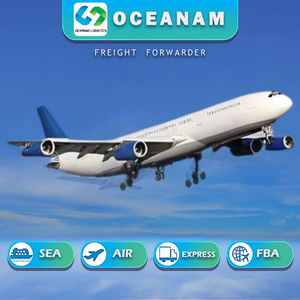 为美国进出口集装箱运输提供货运代理服务的国际航运公司 - Product Image 5