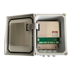 4-20mA Modbus <span class=keywords><strong>RTU</strong></span> パルス出力付き挿入型超音波流量計 - Product Image 5