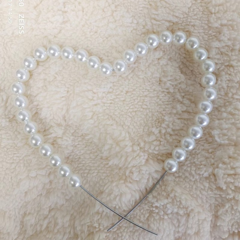 white pearl