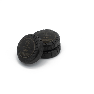 [CepoLab] (100g) Commencez à restaurer la force de barrière avec des huiles naturelles trouvées dans le savon d'essence biogénique - Product Image 2