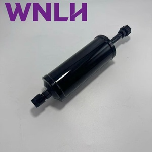 257-3226 ไดเออร์รีฟิวเซอร์แอร์ สำหรับรถตักดินแคตเตอร์พิลลาร์ รุ่น 12K 140M รถตักล้อยาง 950H รถดันดิน 834H อะไหล่เครื่องปรับอากาศ - Product Image 1