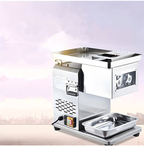 Machine à déchiqueter la viande de porc électrique entièrement automatique <span class=keywords><strong>Kitchenaid</strong></span> pour la cuisine à domicile - Product Image 6