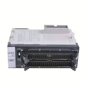 Nouveau module de communication PLC CJ1W-MD263 CJ1W-AD081-V1 CJ1W-DA08V pour l'automatisation industrielle, interface réseau de contrôle CJ1W-MD263 - Product Image 1