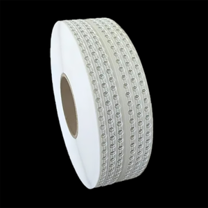 Nastro Per Cuciture Generico,Nastro Per Fughe,Carto ngesso Nastro Per Giunti 50mm * 40m - Product Image 4