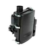 Boîte de filtre purificateur d'air, accessoire 17700-21150 pour Toyota Prius 2004-2009