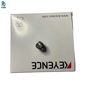Keyence ตัวยึด OP-84327 OP-76874 OP-87220 OP-84396สำหรับหัวเซนเซอร์ดิจิตอลใช้สำหรับการยึดทิศทาง - Product Image 1