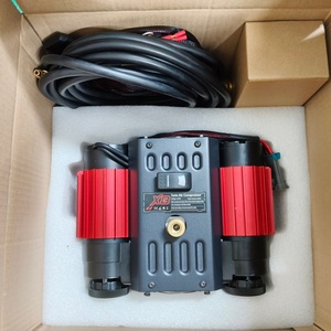 <span class=keywords><strong>Compresseur</strong></span> d'air double cylindre SLGPC <span class=keywords><strong>12V</strong></span> 200 PSI pour pneus, gonfleur embarqué 4x4 pour SUV et camions tout-terrain - Product Image 6