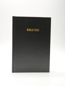 Bible NSO - Product Image 1
