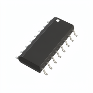 Componentes de Circuito Electrónico 74HC163D-Q100J 16 SOIC Lógico Original - Product Image 1