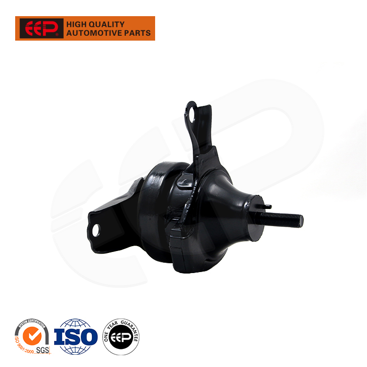 Универсальный Резиновый комплект крепления двигателя трансмиссии для HONDA ACCORD CF4 98- 50821-S84-A01