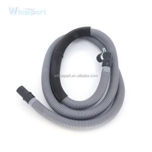 สินค้าของแท้ DC97-02250F ท่อน้ำทิ้งเครื่องซักผ้าซัมซุง รุ่น H1245ADS/<span class=keywords><strong>XAX</strong></span> Q1244ADW/<span class=keywords><strong>XAX</strong></span> WD-H125C/<span class=keywords><strong>XAX</strong></span> WD-M125NC/<span class=keywords><strong>XAX</strong></span> - Product Image 1