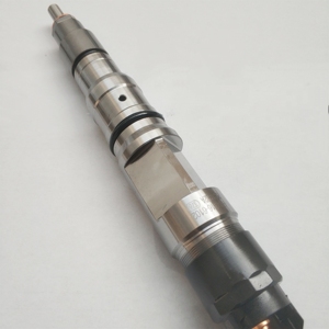Diesel Common Rail Injector 0445120030 Injector Nozzle DLLA146P1339 Injector Valve F00RJ01218 for MANTAG - Product Image 2