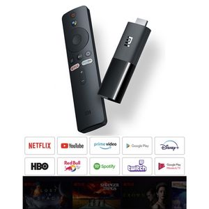 Android <span class=keywords><strong>TV</strong></span> Original DTS HD Dual Decodificación 1GB RAM 2GB ROM Asistente Xiaomi <span class=keywords><strong>Mi</strong></span> <span class=keywords><strong>TV</strong></span> <span class=keywords><strong>Stick</strong></span> - Product Image 4