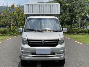Dongfeng Xiaokang K05S Modello 2022 1.3L Versione ad Alta Potenza <span class=keywords><strong>Tipo</strong></span> Base - Furgone Commerciale Leggero, Veicolo da Carico a Basso Consumo - Product Image 2