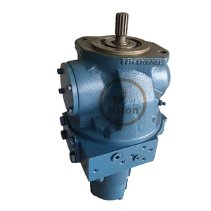Bomba de Pistones AP2D25 AP2D28, Bomba Hidráulica Principal con Solenoide - Product Image 1