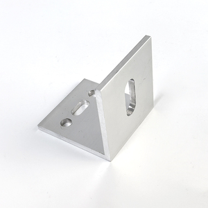 Thanh góc nhôm 50x50x5, <span class=keywords><strong>profile</strong></span> nhôm <span class=keywords><strong>1060</strong></span> - Product Image 6