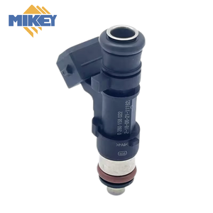마이키 연료 인젝터 노즐 0280158022 Lada KALINA 부동산 (1117) 2004- 1.4 16V - Product Image 5