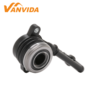 Roulement de débrayage OE 305703721R 306201473R 306206299R 306206627R 306206822R pour RENAULT CLIO DUSTER KANGOO MEGANE SCENIC