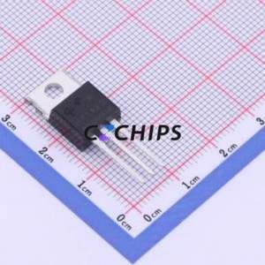 Transistor à effet de champ (MOSFET) HY1420P TO-220FB-3L, neuf, de marque originale - Product Image 1