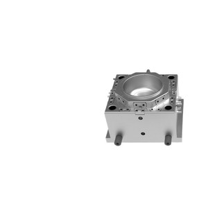Moule d'injection personnalisé pour pièces en plastique ABS PP, coque de souris, production OEM - Product Image 1