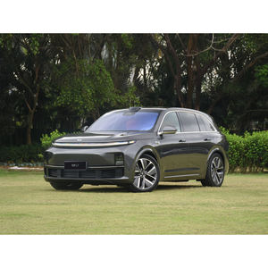 Lixiang L7 nuovo veicolo energetico <span class=keywords><strong>Li</strong></span>- Auto elettriche 2024 Auto di lusso nuova energia elettrica <span class=keywords><strong>Li</strong></span> L7pro grande Suv pro Range Extender - Product Image 1