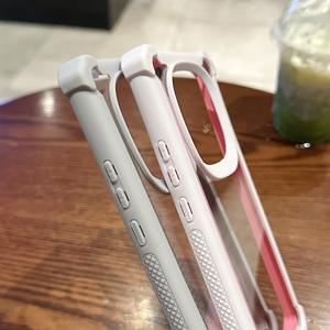 Fundas para Teléfono Móvil con Protección Completa de 360 Grados para Xiaomi 17 <span class=keywords><strong>Pro</strong></span> Max, para Redmi Note 14 <span class=keywords><strong>Pro</strong></span> Plus 15C 14C 15 A3 A3X Poco C61 - Product Image 4