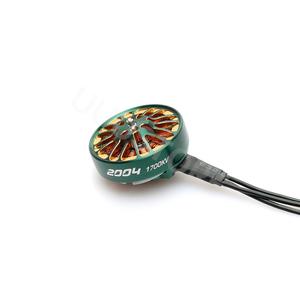 Moteur Brushless MAMBA TOKA 2004 1700KV/2900KV pour Drone FPV, Hélices de 3,5 à 5 pouces, Accessoires de Quadricoptère RC - Product Image 3