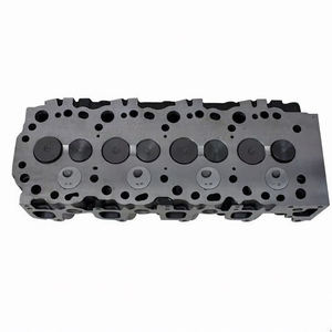 Toyota 5L 5LE Motor için Silindir Kapağı - Product Image 1