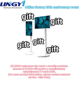 BSSY) Kits de développement AVR MEGA2560 Rev3 à prix d'usine, comprenant ATMEGA16U2 <span class=keywords><strong>Mega</strong></span> - Product Image 6