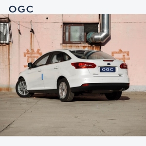 Offre Spéciale – <span class=keywords><strong>Ford</strong></span> <span class=keywords><strong>Focus</strong></span> Berline 2017 LHD 5 Places 1.6L AT d'occasion – Économe en carburant – Exportation Chine vers Ghana, Tema, Port-Togo, Bénin - Product Image 4