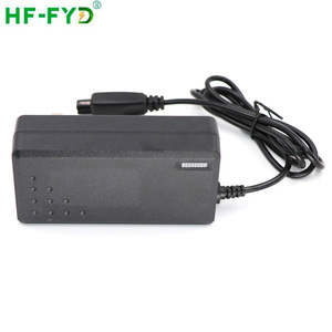 เครื่องชาร์จแบตเตอรี่ Li-Ion 21V 25.2V 29.4 1A 1.5a 1.2A V CE <span class=keywords><strong>U</strong></span> L GS KC PSE - Product Image 4