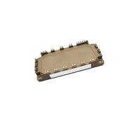 Module IGBT 7MBR50SB060K-50 PM300RLA060 100% Original et Neuf, Alimentation Électronique 50A 600V