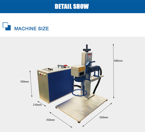 Gioielli <span class=keywords><strong>taglio</strong></span> <span class=keywords><strong>oro</strong></span> argento incisione profonda fibra Laser <span class=keywords><strong>taglio</strong></span> e macchine per incisione Laser - Product Image 2
