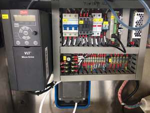 Cubes d'assaisonnement professionnels faisant la machine <span class=keywords><strong>Maggi</strong></span> Stock Cubes Machine à mouler Bouillon Cube Production ligne d'emballage - Product Image 3