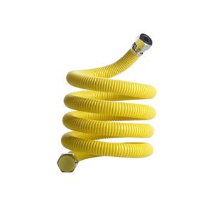 خرطوم PVC مرن عالي الضغط للأسيتيلين والغاز الطبيعي المسال للاستخدام في الشواء واللحام والسخانات - Product Image 6