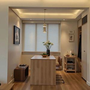 Armoires et placards de rangement en bois personnalisables pour toute la maison, meubles de salon - Product Image 3