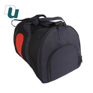 Unisex Gym & <b>Travel</b> Duffle <b>Bag</b> Sports Leisure Training <b>Bag</b> with Separate Shoe <b>Compartment</b> for Outdoor Use - Product Image 3