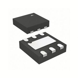 New Original Stock PMPB20XPE##115 DFN2020-6 Electronic Components Integrated Circuits IC Chips - Product Image 1